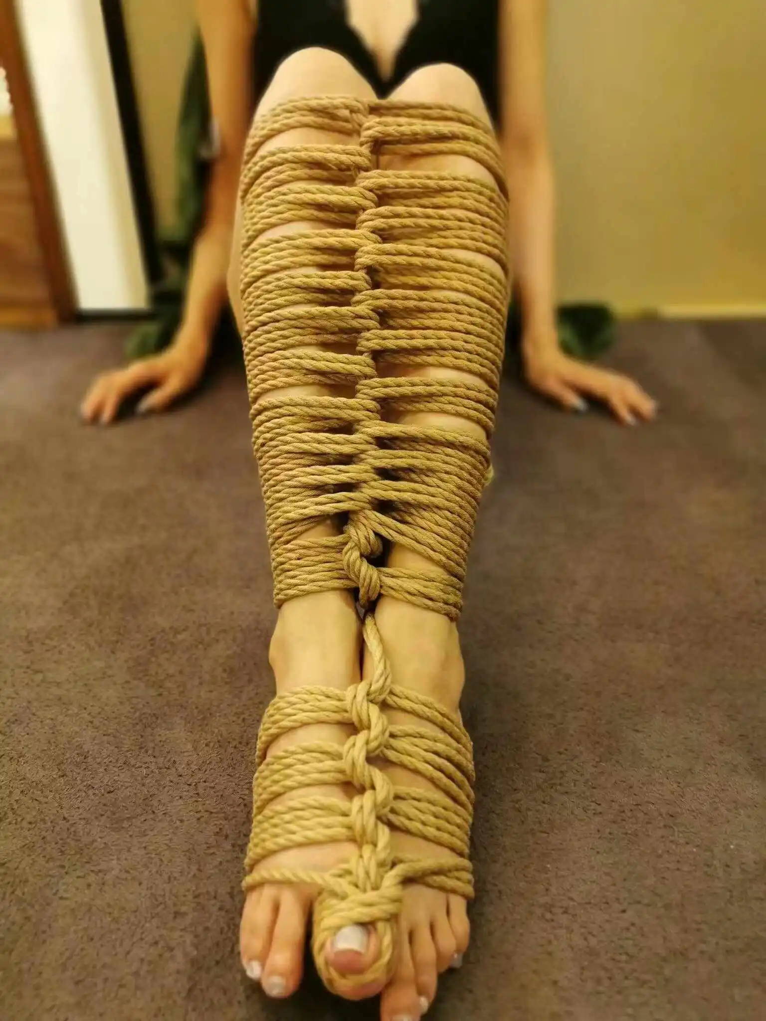 【西檬之家】BDSM字母圈DOM是什么意思？