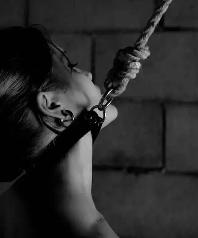 西檬之家-字母圈的aftercare是什么？新人必知